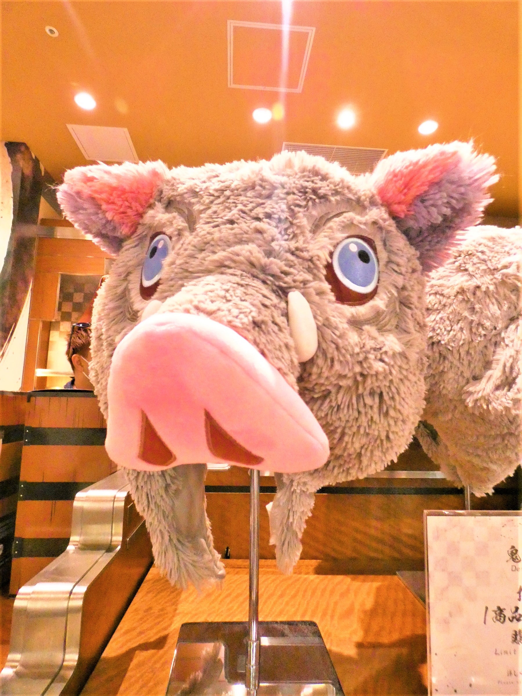 USJ2024年『鬼滅の刃』お土産＆グッズ45種類まとめ！キーチェーンや