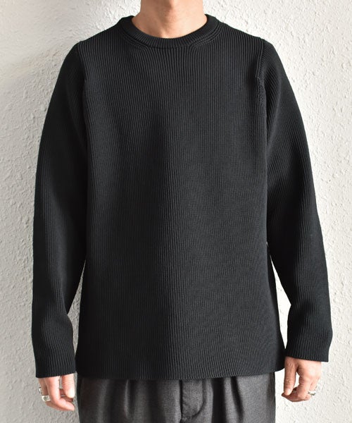 TEATORAの限定アイテム！カートリッジニット＆NEWモデル！モーション