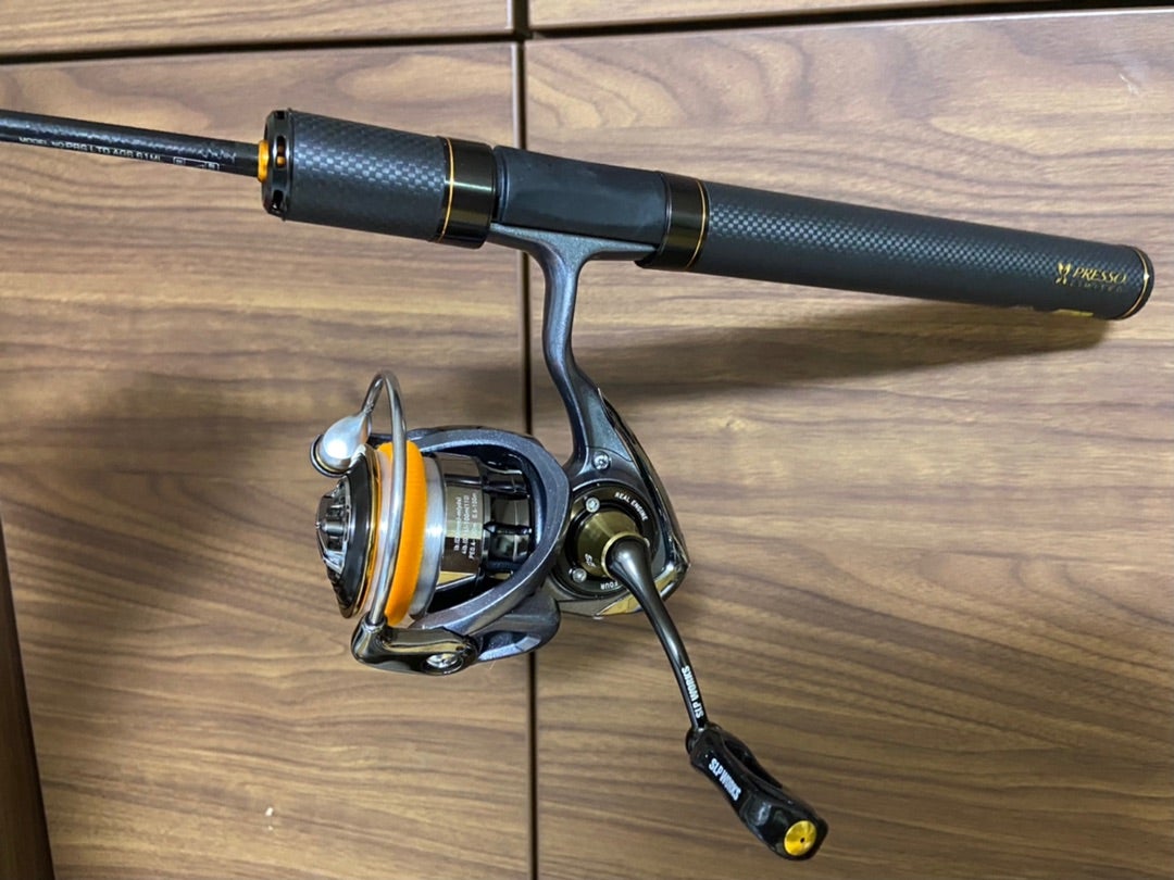 21 PRESSO-LTD AGS 61ML | 5匹/時間