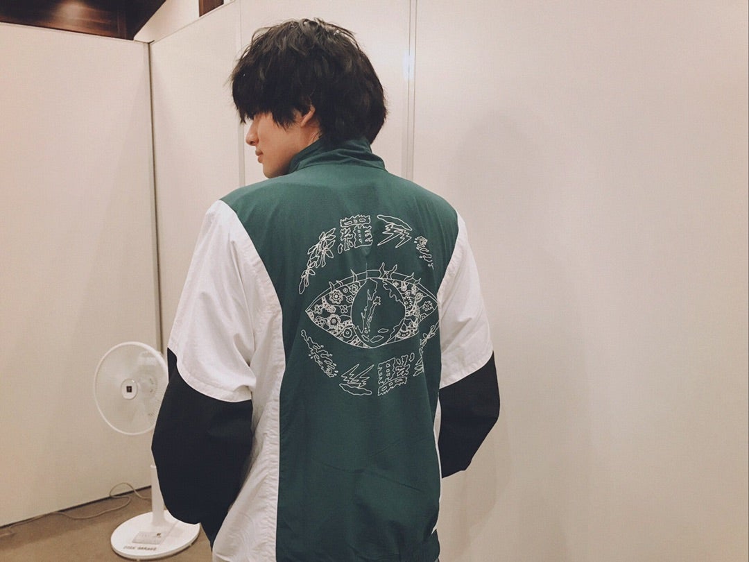 DISH//SUMMER AMUSEMENT'21-森羅万象-21.10.17 | DISH//・北村匠海さん