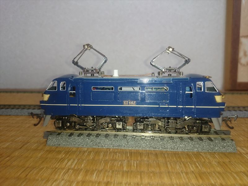 エンドウ HO 2軸貨車を購入する！？ | キハでGo！