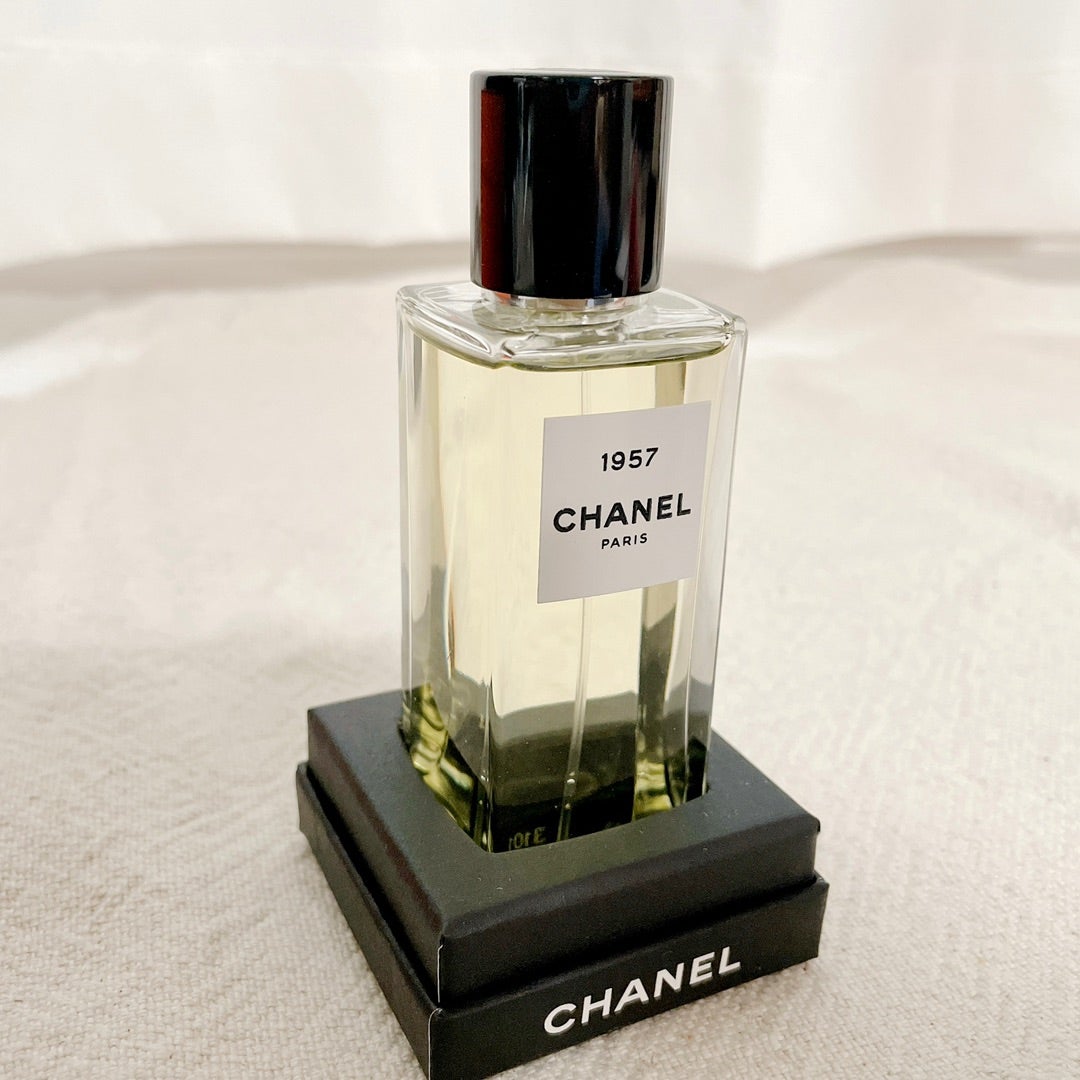 CHANEL レゼクスクルジフ 1957 75ml シャネル / レ ゼクスクルジフ