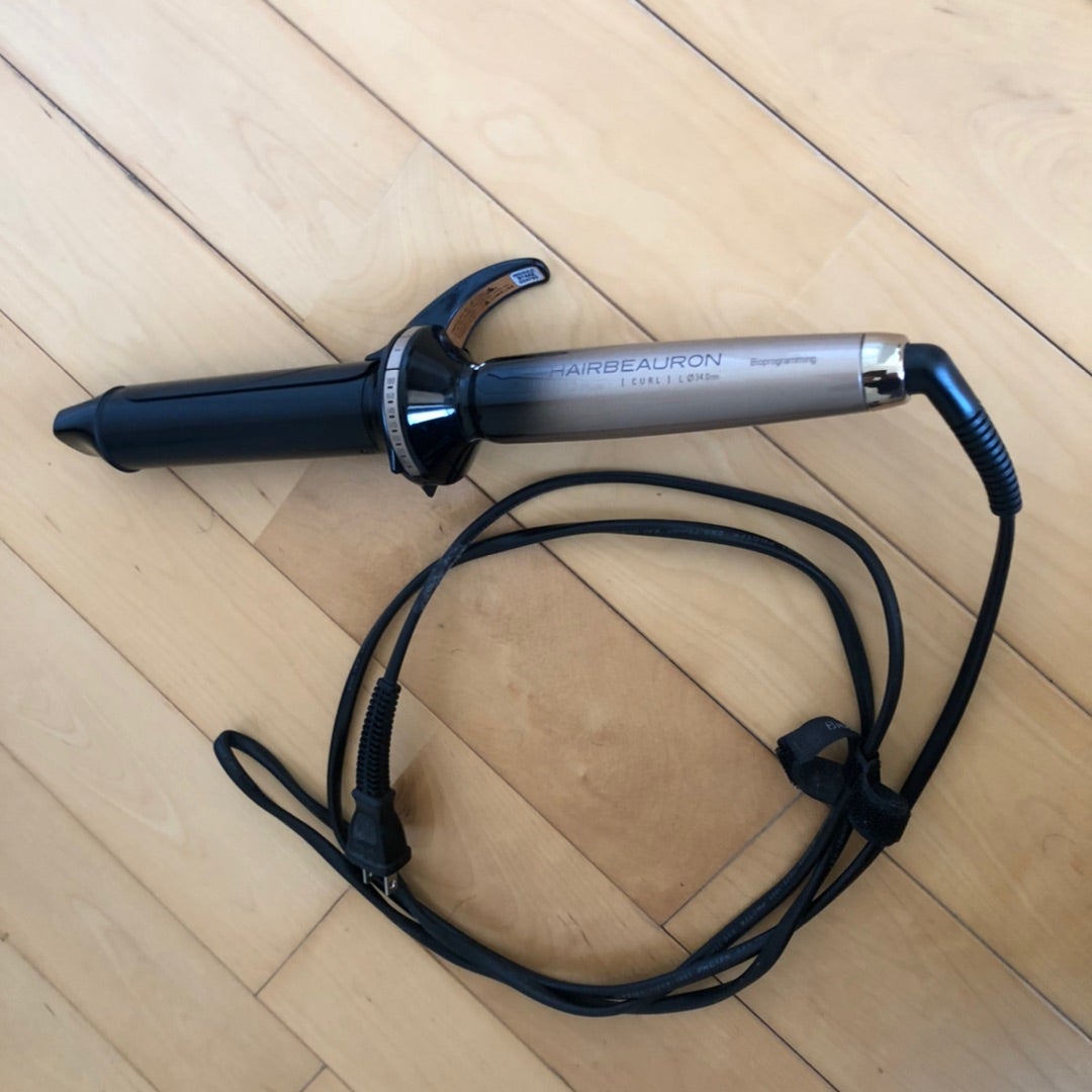 ヘアビューロン故障！ | 今がいちばん幸せ♡