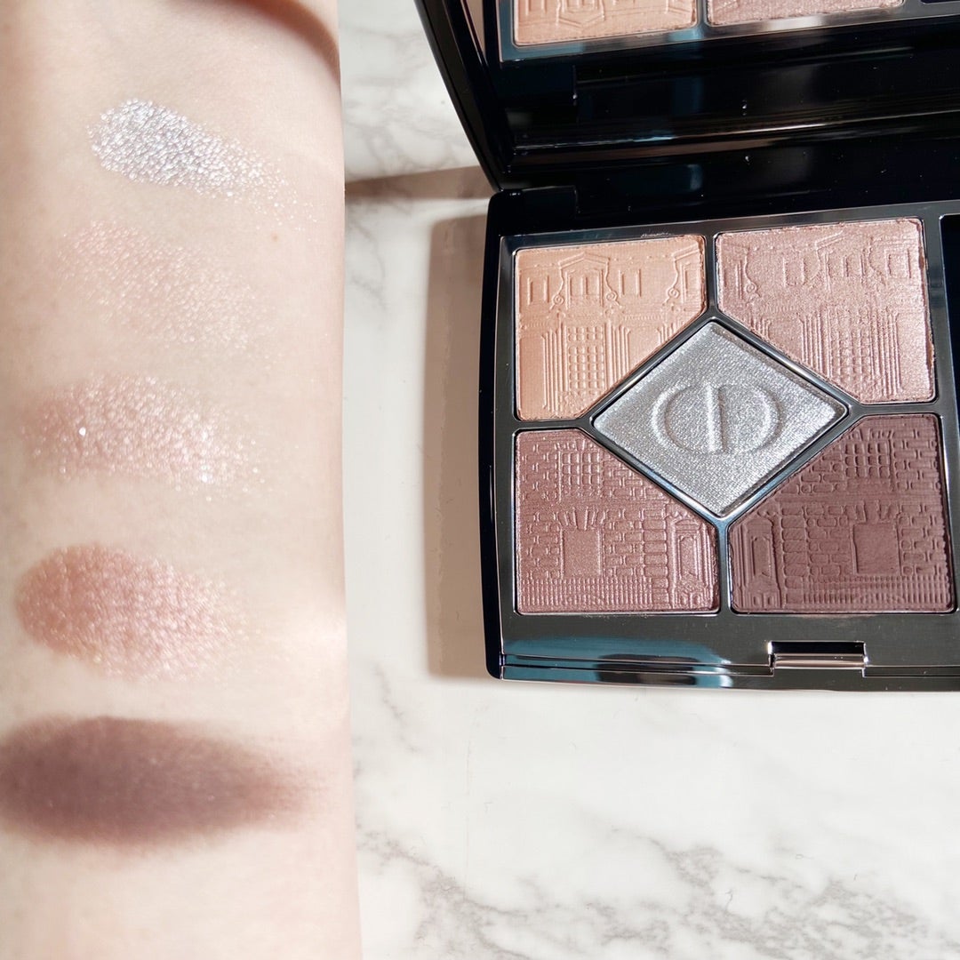 ディオール サンク クルール クチュール 739 ハウス オブ ドリームズ