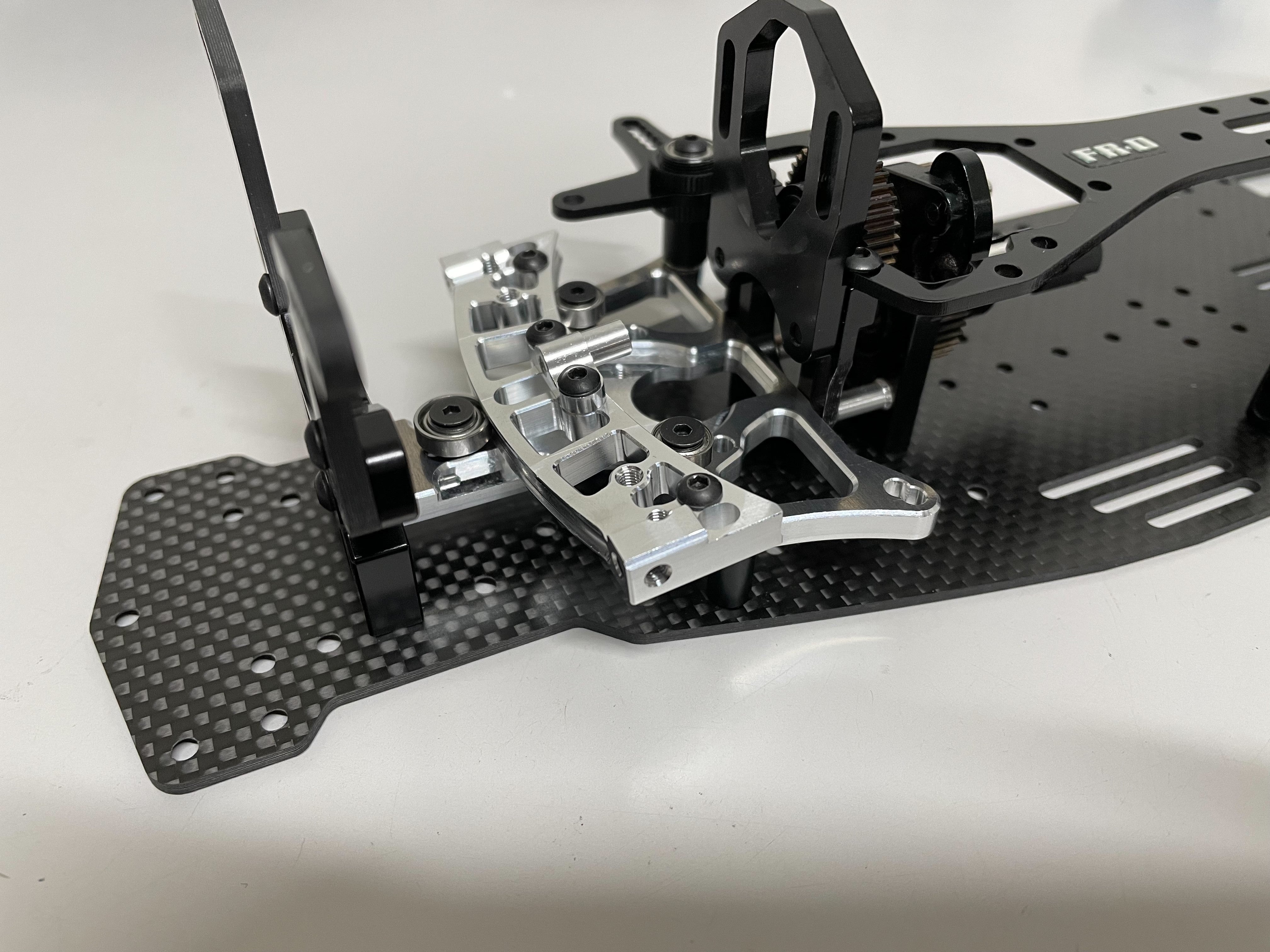 FR-D V6 CC | WRAP-UP NEXT OFFCIAL BLOG