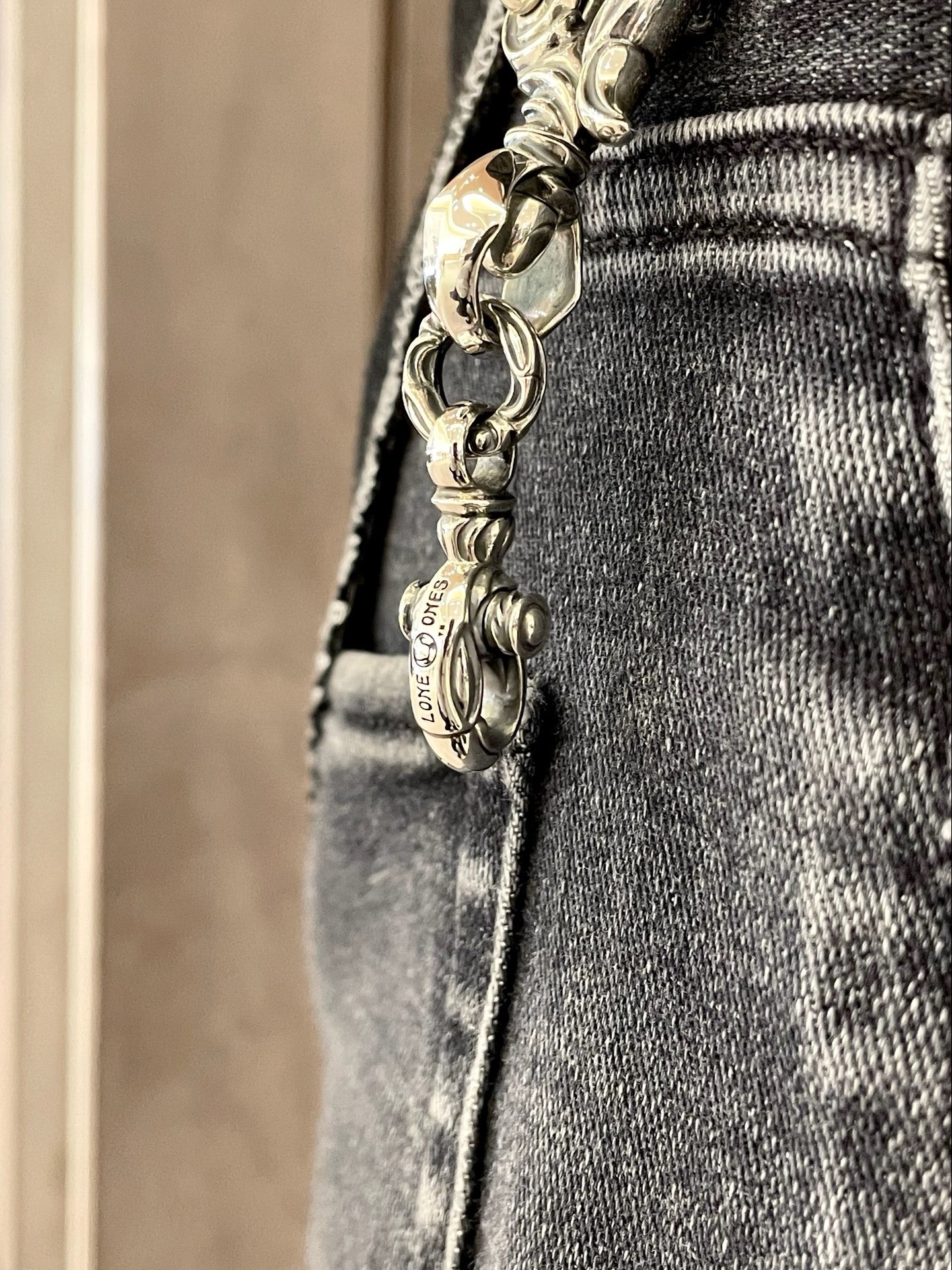 スワンクリップ | ロンワンズ オフィシャルブログ | LONE ONES BLOG