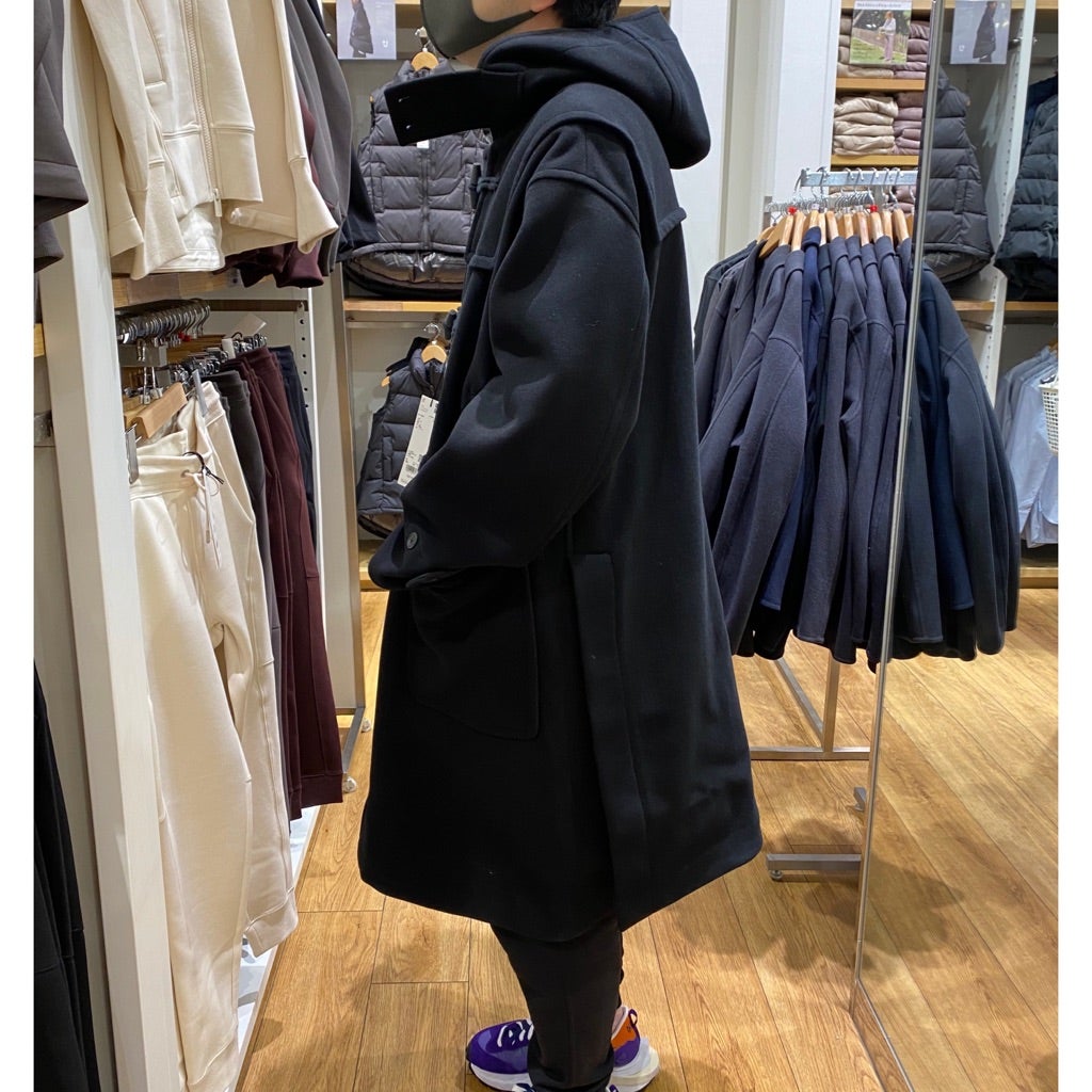 期待しすぎたユニクロ＋J、購入を見送った理由 | アラフォーパパでも