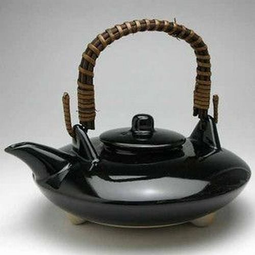 全国の焼き物』第14回 薩摩焼 | 奈良の鹿たち