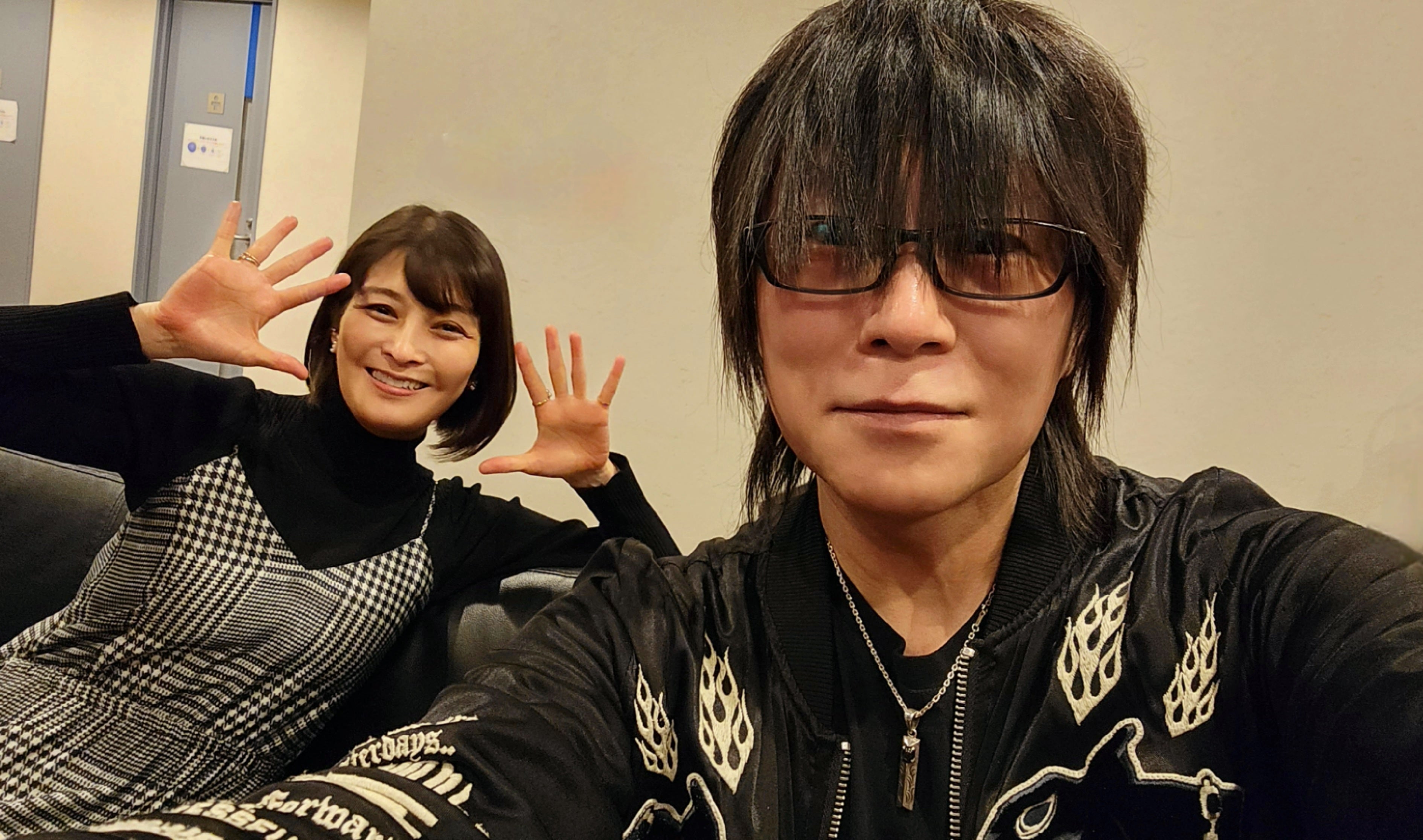 NEWS】放送決定！「NCIS LA シーズン7」G・カレン/森川智之 | 森川