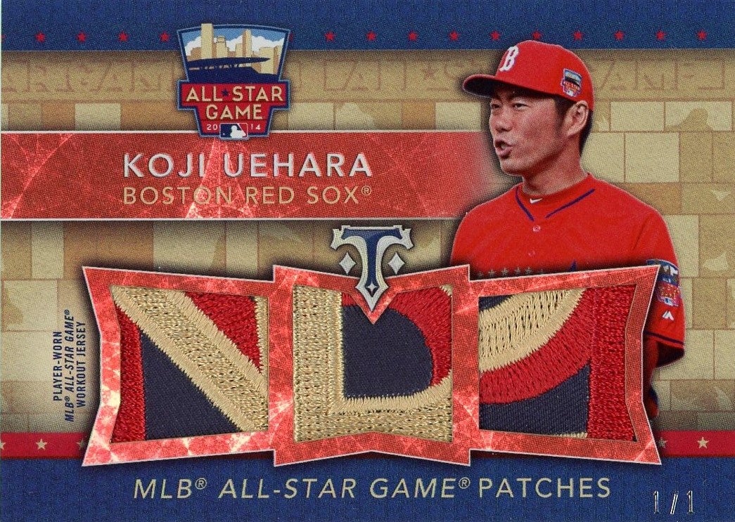 MLB】MINT新宿店の最高峰！MLB最高額カードTOP10をご紹介！！ | MINT