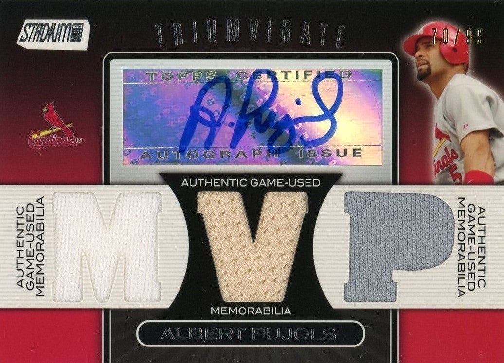 MLB】MINT新宿店の最高峰！MLB最高額カードTOP10をご紹介！！ | MINT