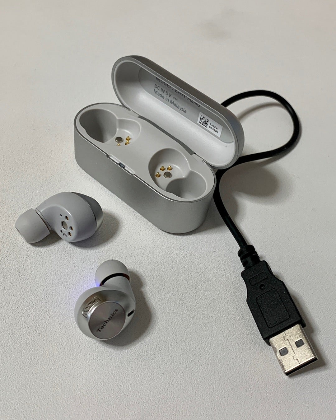 BE:FIRSTキャンペーンのイヤホン購入しました♪ | Uchu No Flow