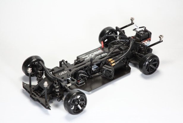 GRK GS2 EVO プレミアムカーボンコンバージョンキット GRKGS2EVO