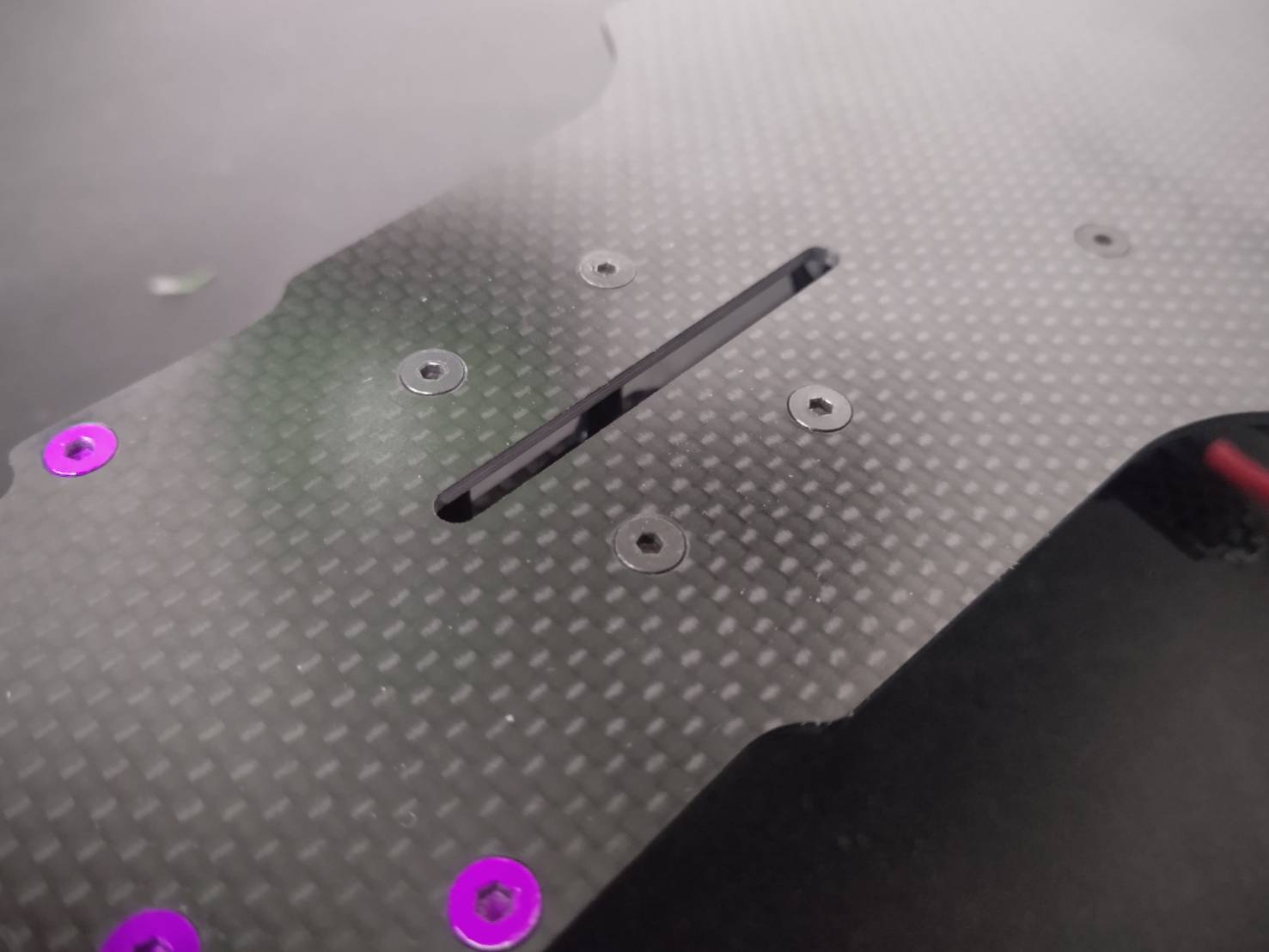 GRK4コンペティションコンバージョンキット ver.2 | ⚡SHIBATA⚡RC部門