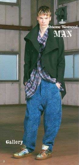 ◇Vivienne Westwood【ミントカラー コート】 価格：85,800円（税込