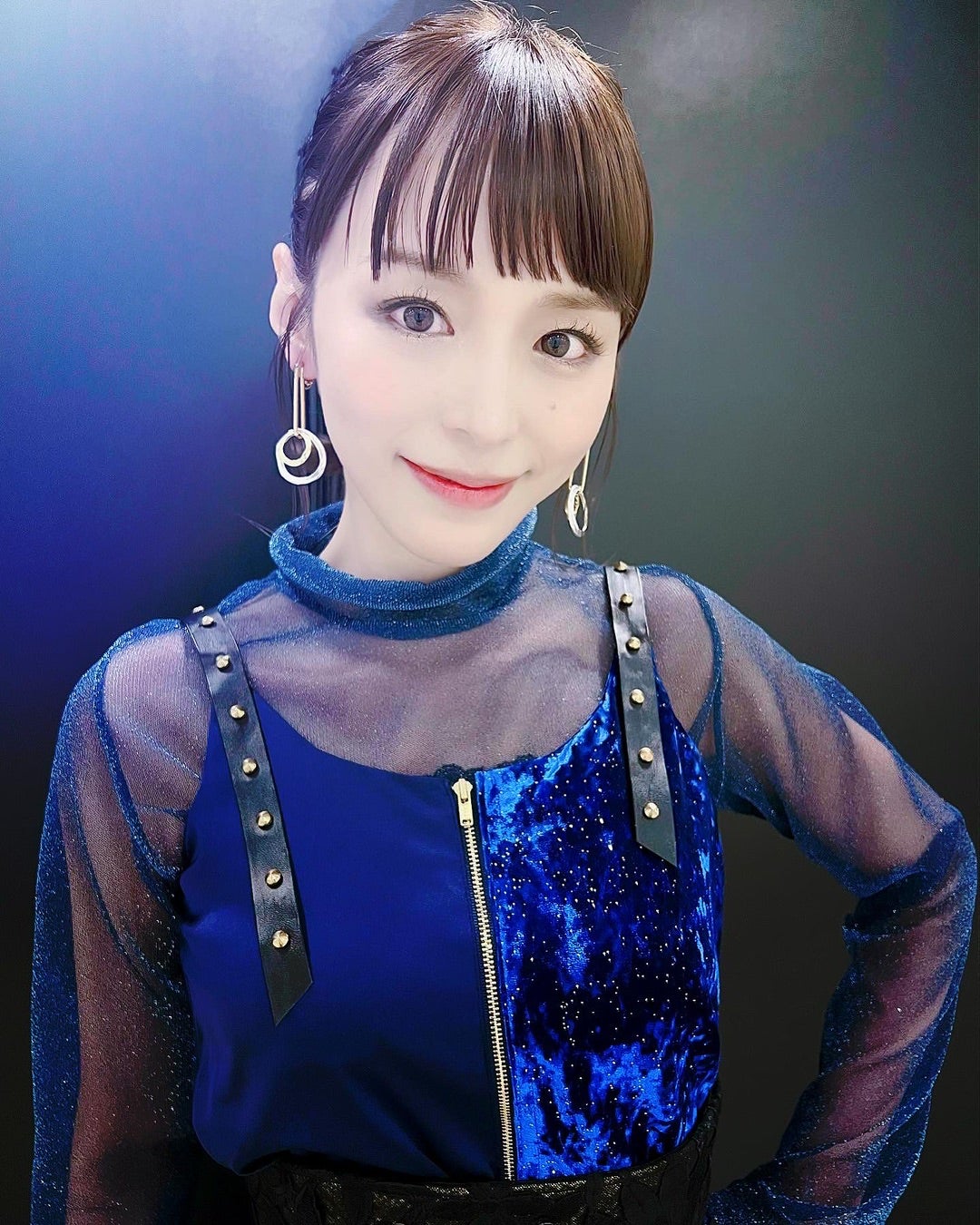 グラブルフェス2021 | 平野綾 オフィシャルブログ「AsH」Powered by Ameba