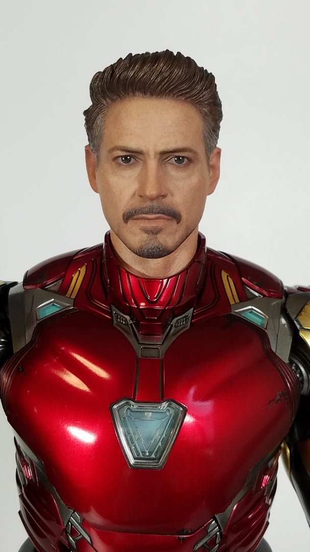 ヴァリアントヘッドのりかえプログラム | Cineastのコレクションブログ