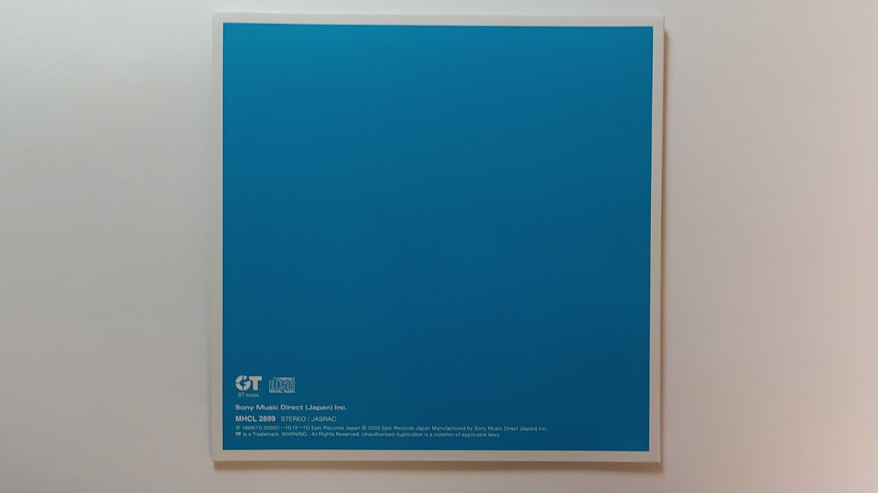 佐野元春 / Spoken Words Collected Poems 1985-2000 | 今日もロックな日々