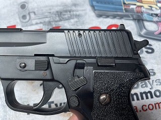 KHC （啓平社） SIG P228 エアコッキング | レギュラー満タンで