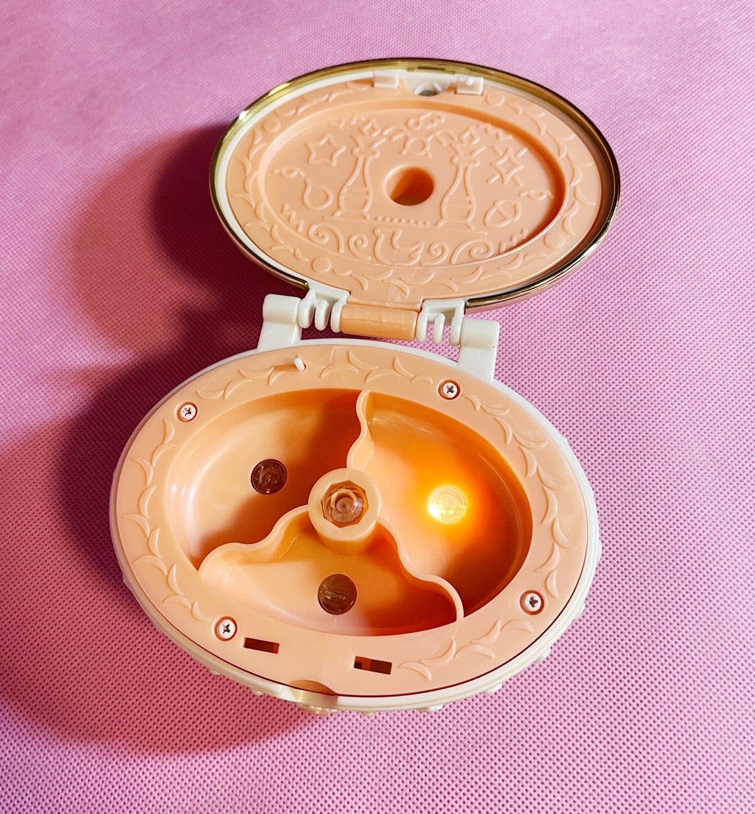 ふしぎ魔法ファンファンファーマシィー かがやきのこばこ | Fortune