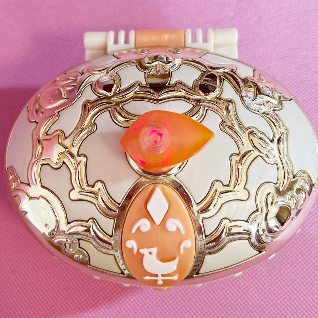 ふしぎ魔法ファンファンファーマシィー かがやきのこばこ | Fortune