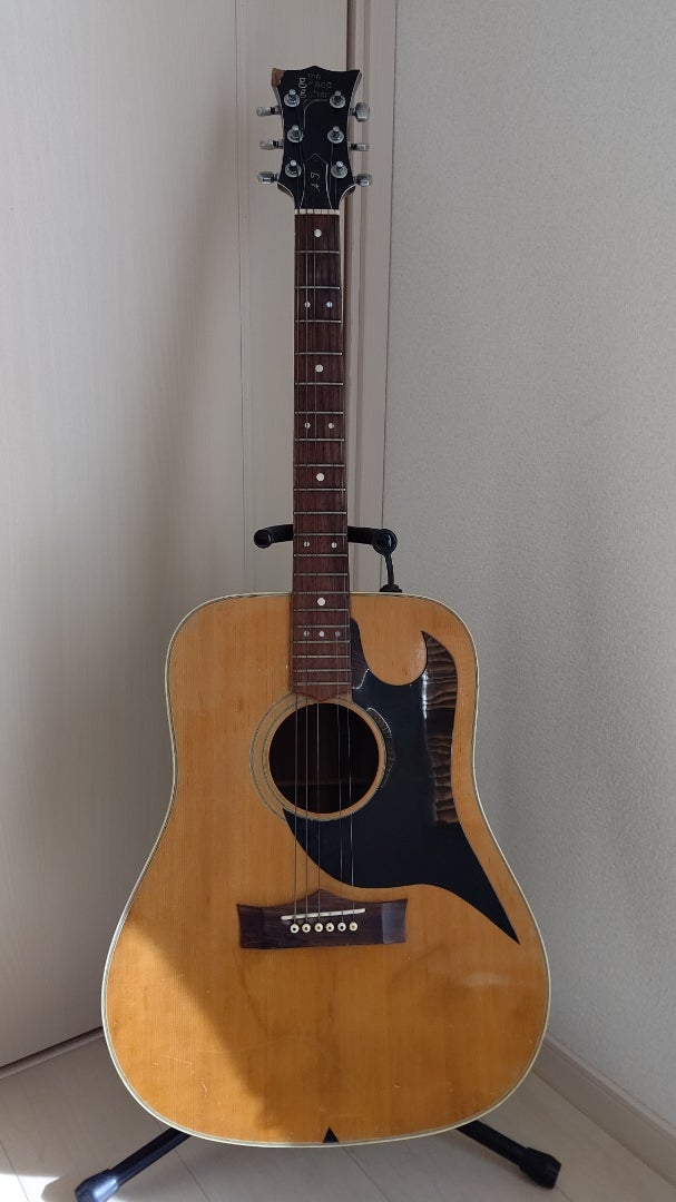 greco g-40 | 渋々工房のブログ