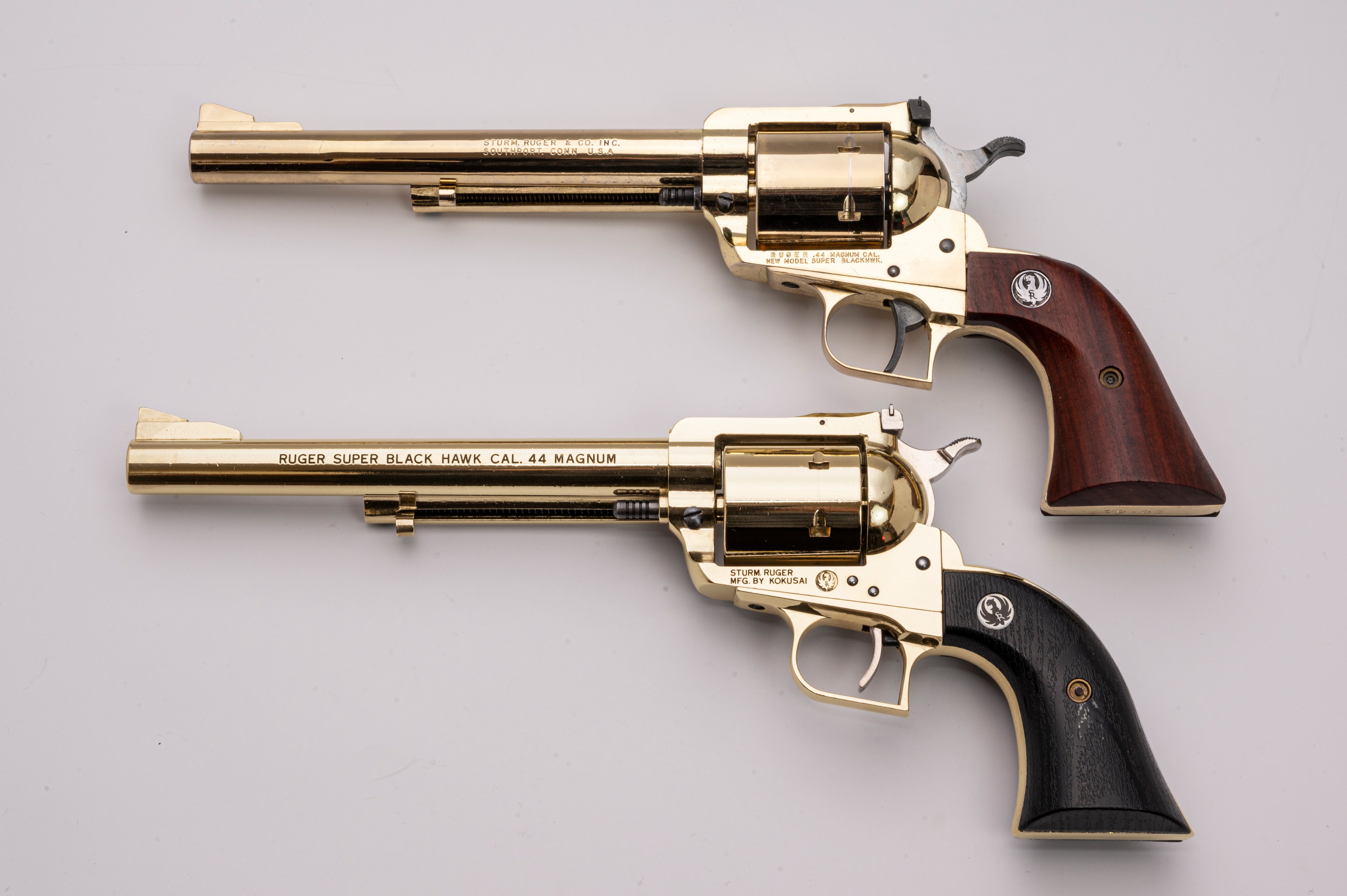 KOKUSAI SBH スーパーブラックホーク | anonn