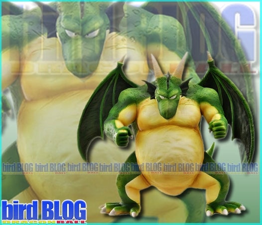 其之九百九十八 ドラゴンボール アライズ シンバル 情報 | bird BLOG