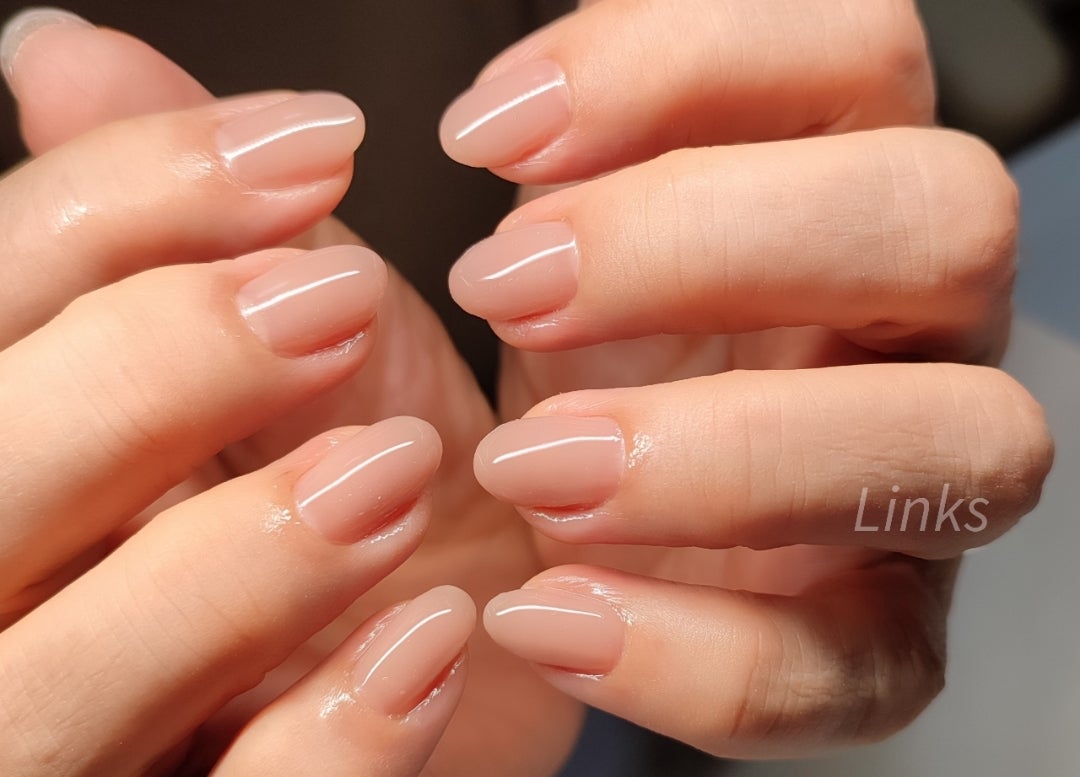 クロウのネイルライトを使ってみて | 日本初！99.9%浮かない