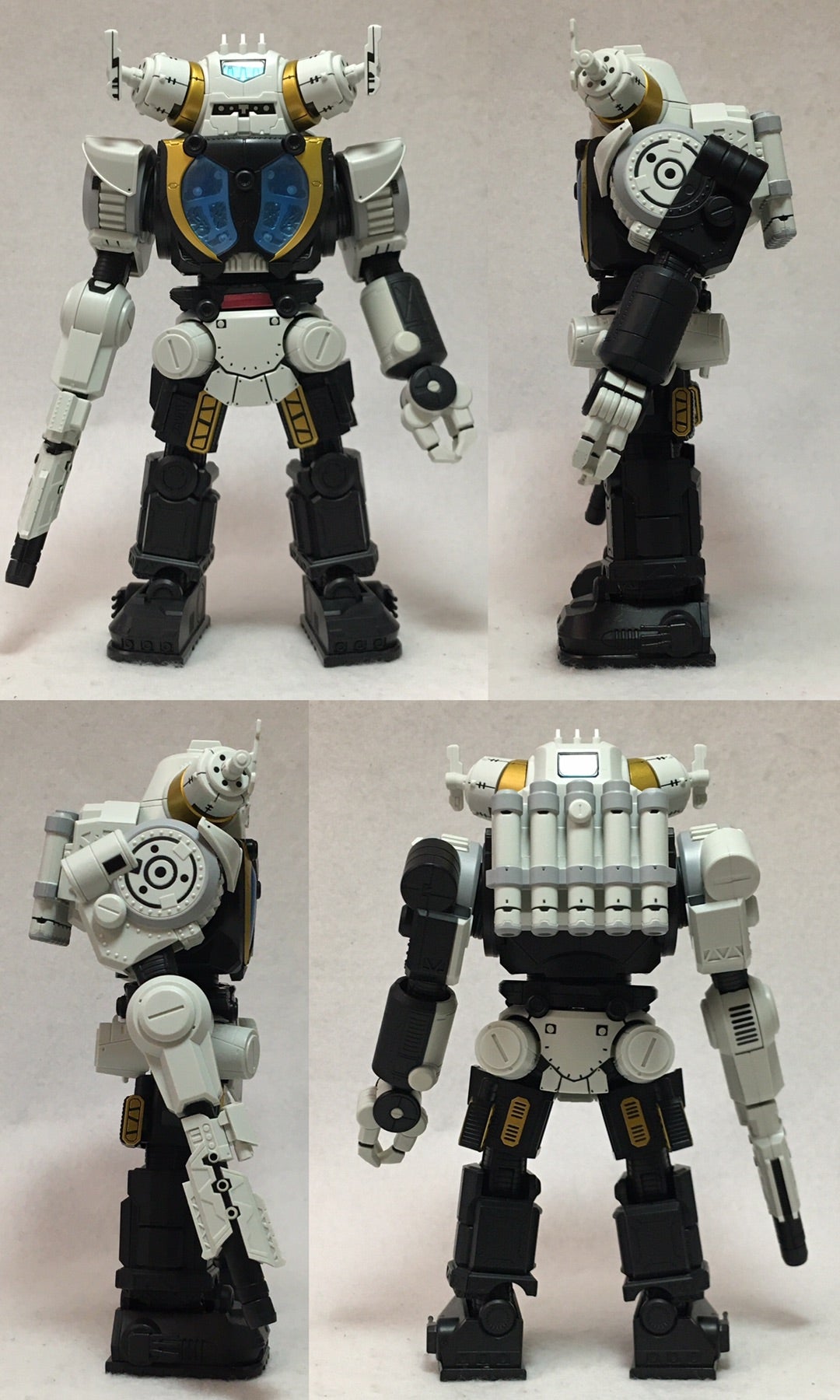 フィギュアーツ キングジョー ストレイジカスタム | 特撮好み