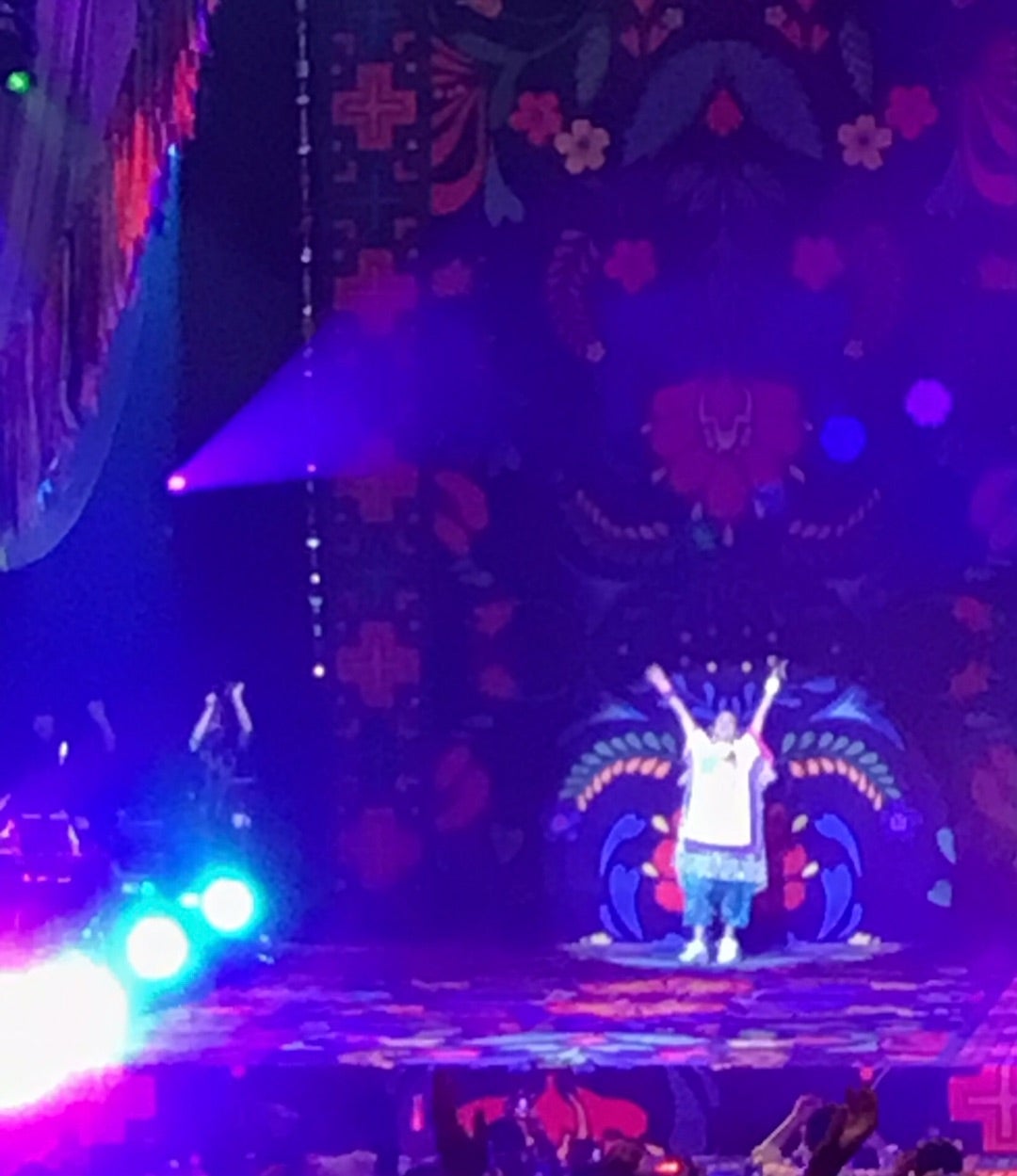 小泉今日子さん TOUR 2022 KKPP 中野サンプラザツアーファイナル