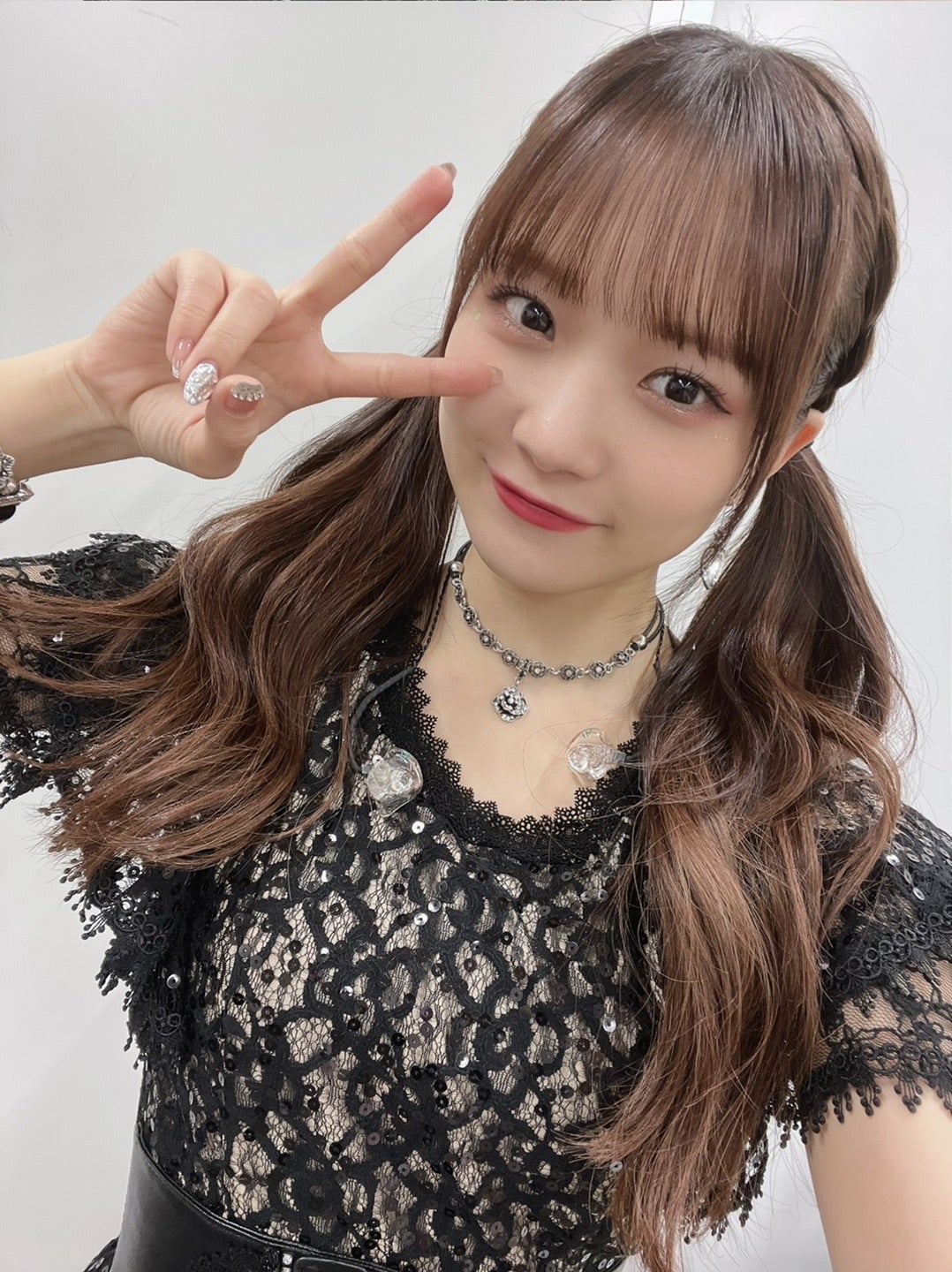 ひなフェス1日目♡プレミアム 稲場愛香 | Juice＝Juiceオフィシャル