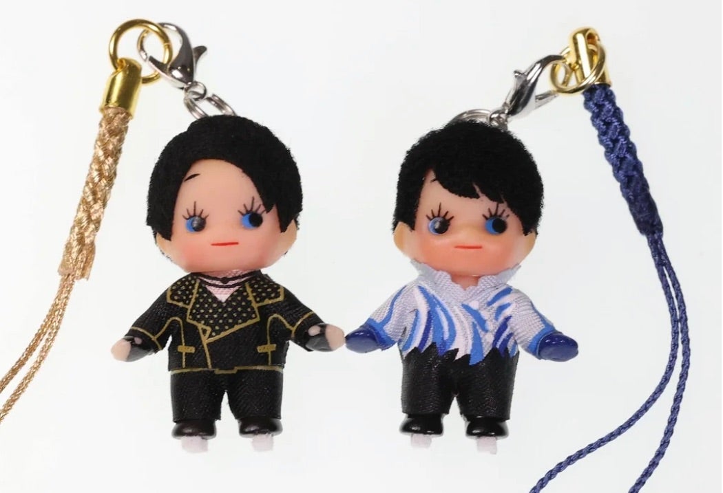 羽生結弦展2022・ 全グッズ紹介（西川さん含む） | とわのブログ〜羽生