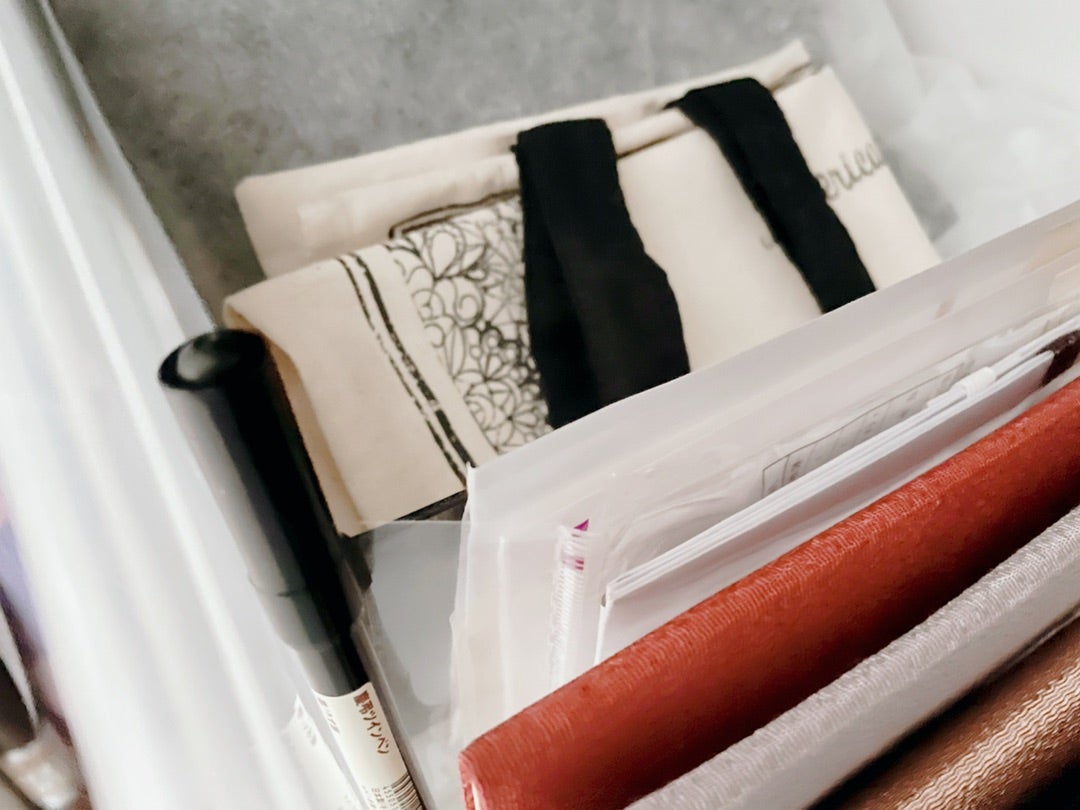 無印良品】準備しておくと安心！慶弔用セットに無印良品の3点を加え