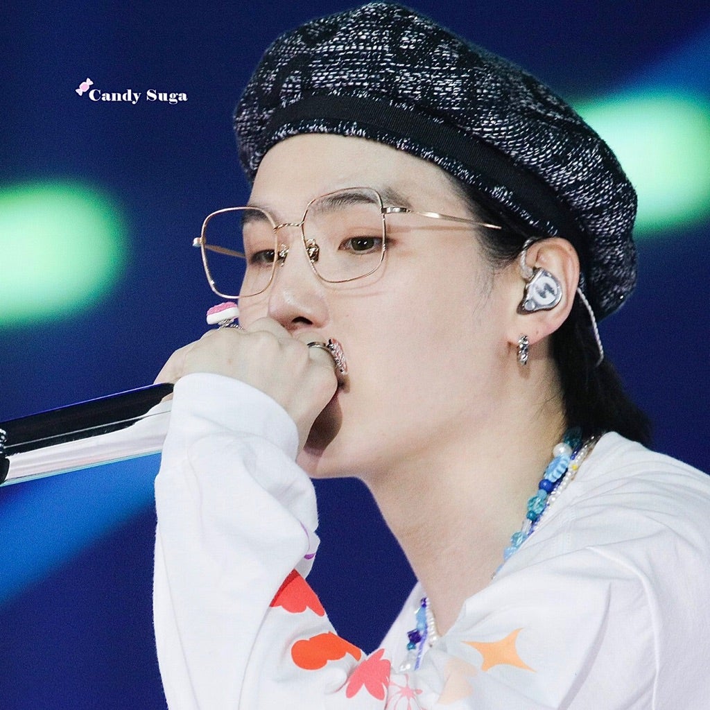 ユンギと小学校のPTA会長 | BTS ユンギをSUGA rに推し倒すRoManticな部屋