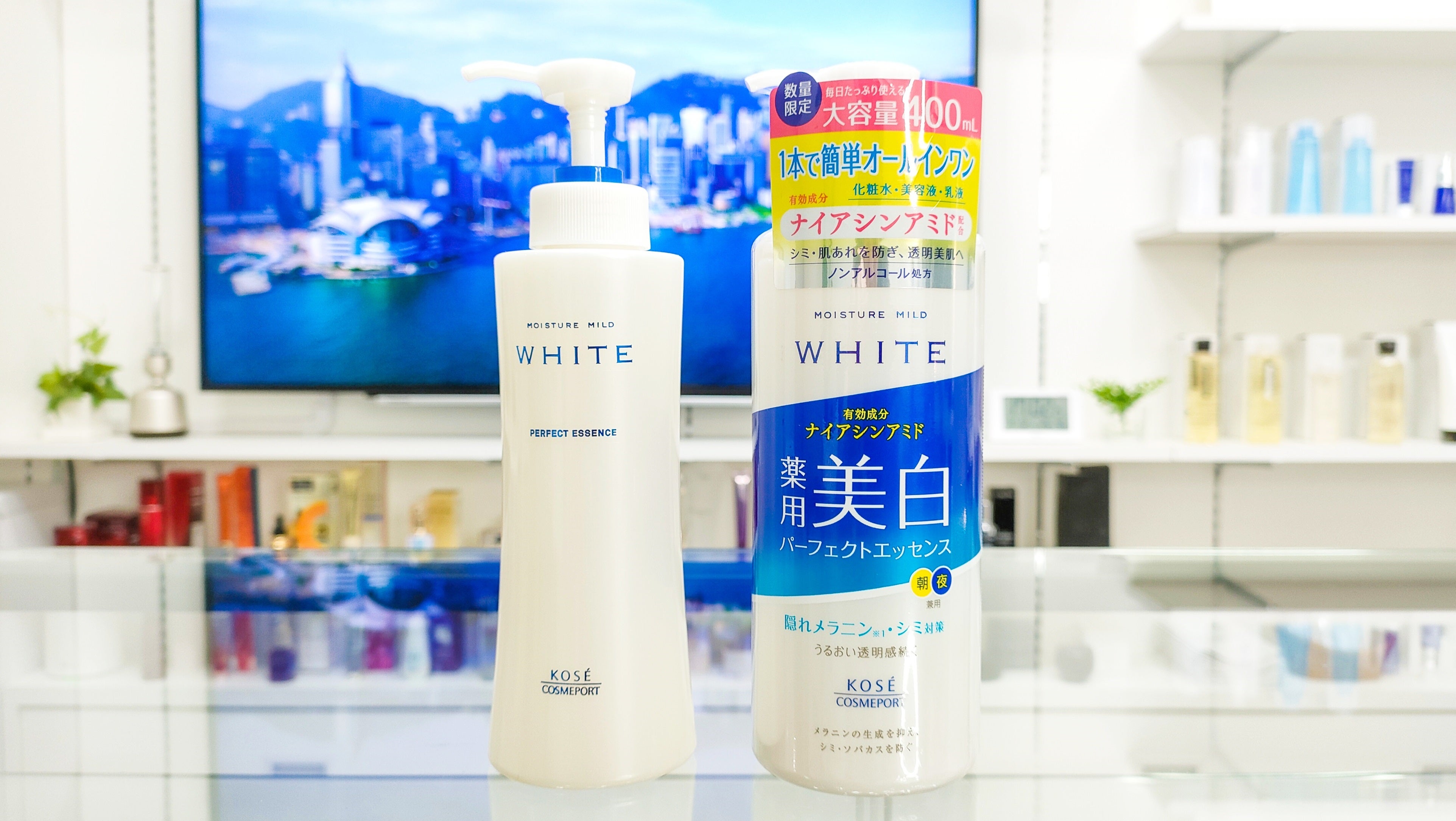 数量限定】かずのすけ激推しの、あの『価格を間違えた美白ジェル』に大