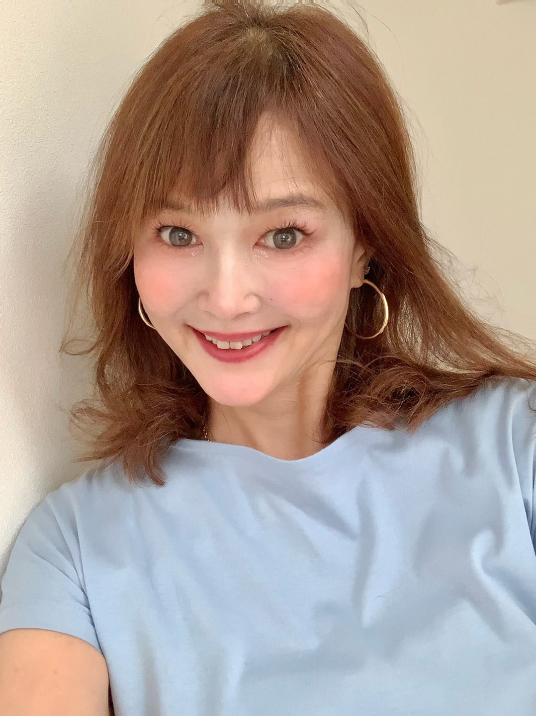 空のような | 高見恭子オフィシャルブログ「ここで待っています