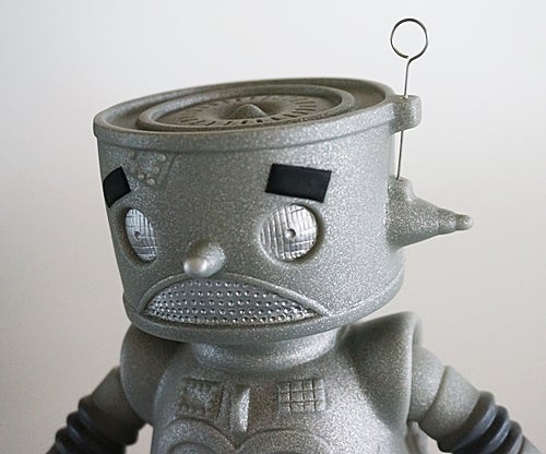 丸出だめ夫 ボロット。 | Like a プロップ。