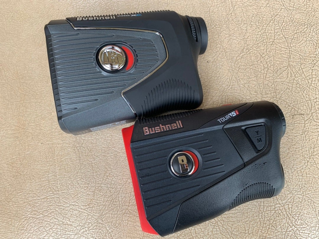 ブッシュネル！プロEXジョルト！ | 店長ブログ