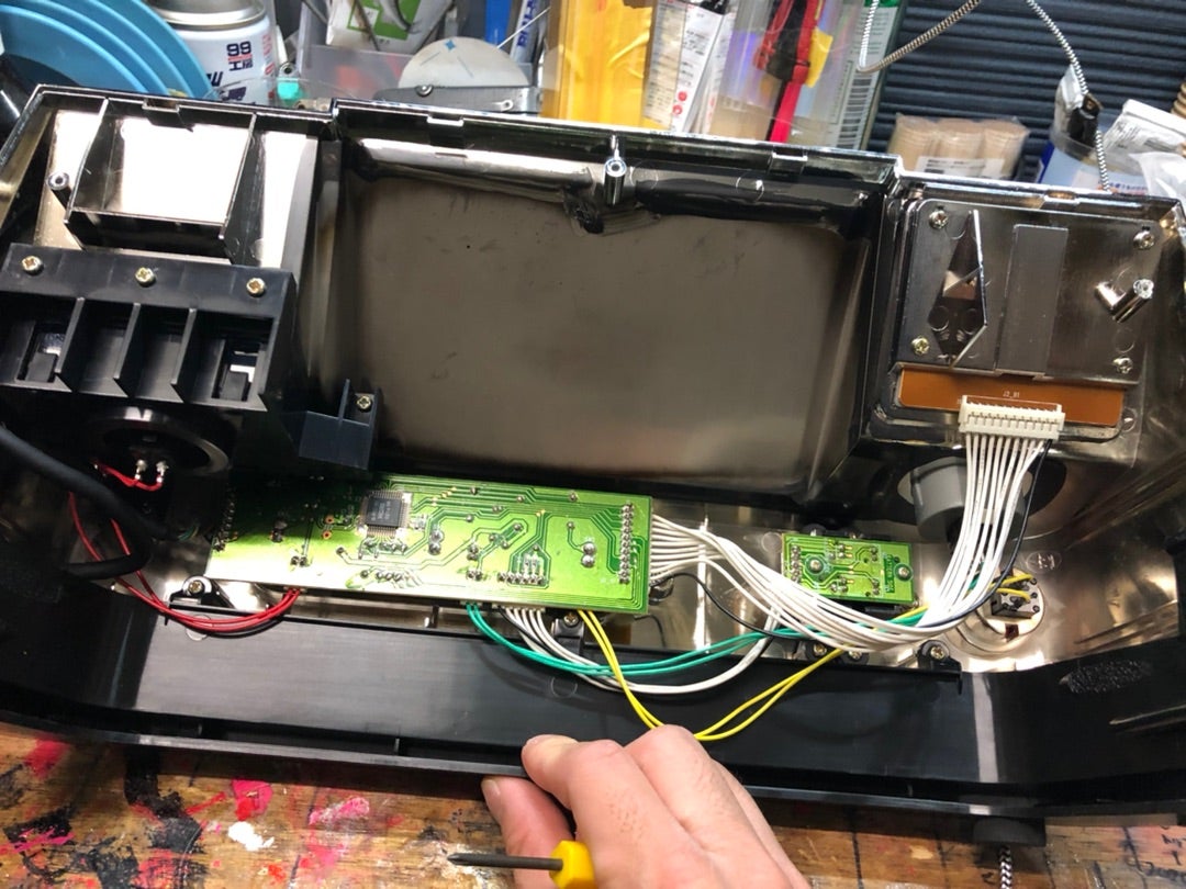 家スロ】パチスロコントローラを777.netで使えるようにしよう！【自作