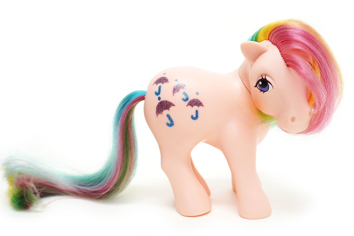 ☆My Little Pony G1☆ビンテージマイリトルポニー☆ | おもちゃ屋