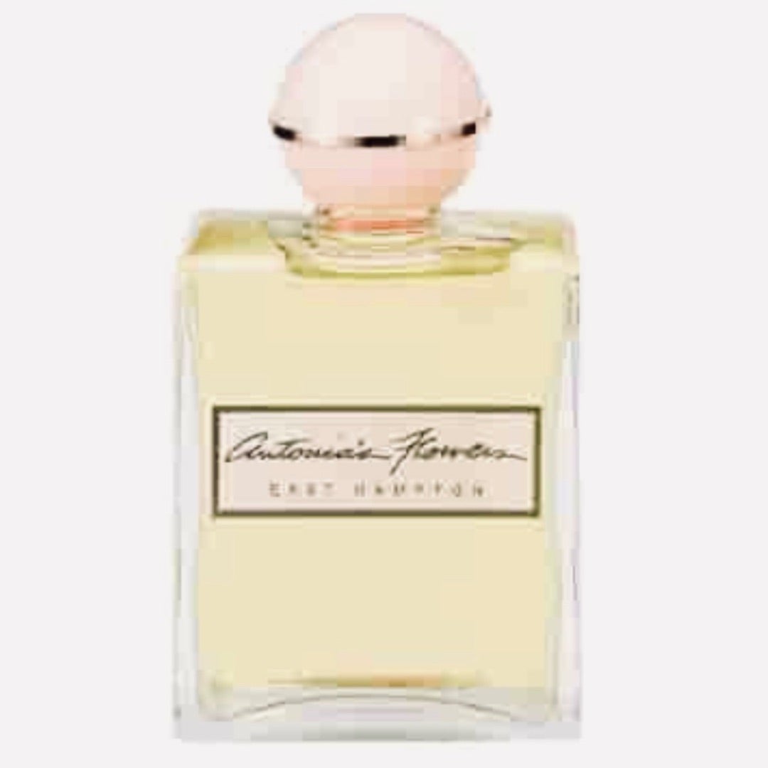 廃盤 レイジースーザン アントニアズフラワーズ | 香りと、養生と