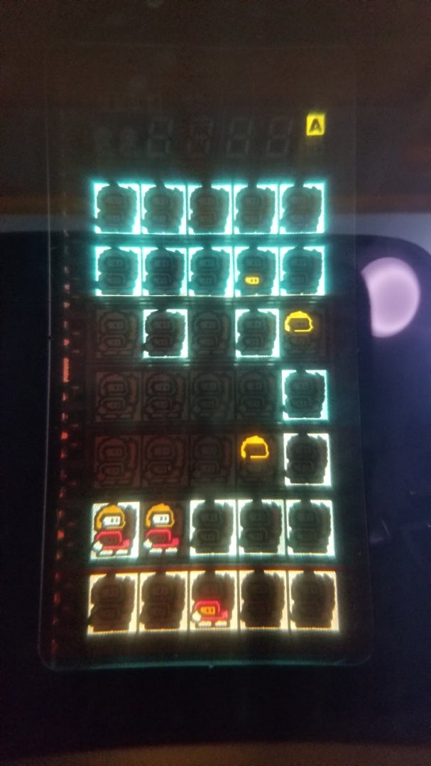 学研 LSIゲーム ディグダグ | コロころレトロゲーム ホビー日記