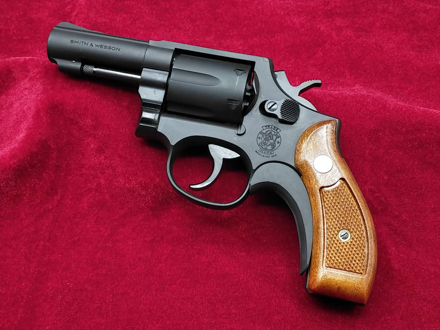 タナカ Kフレーム グリップアダプター（ラバー） | GUNの細道