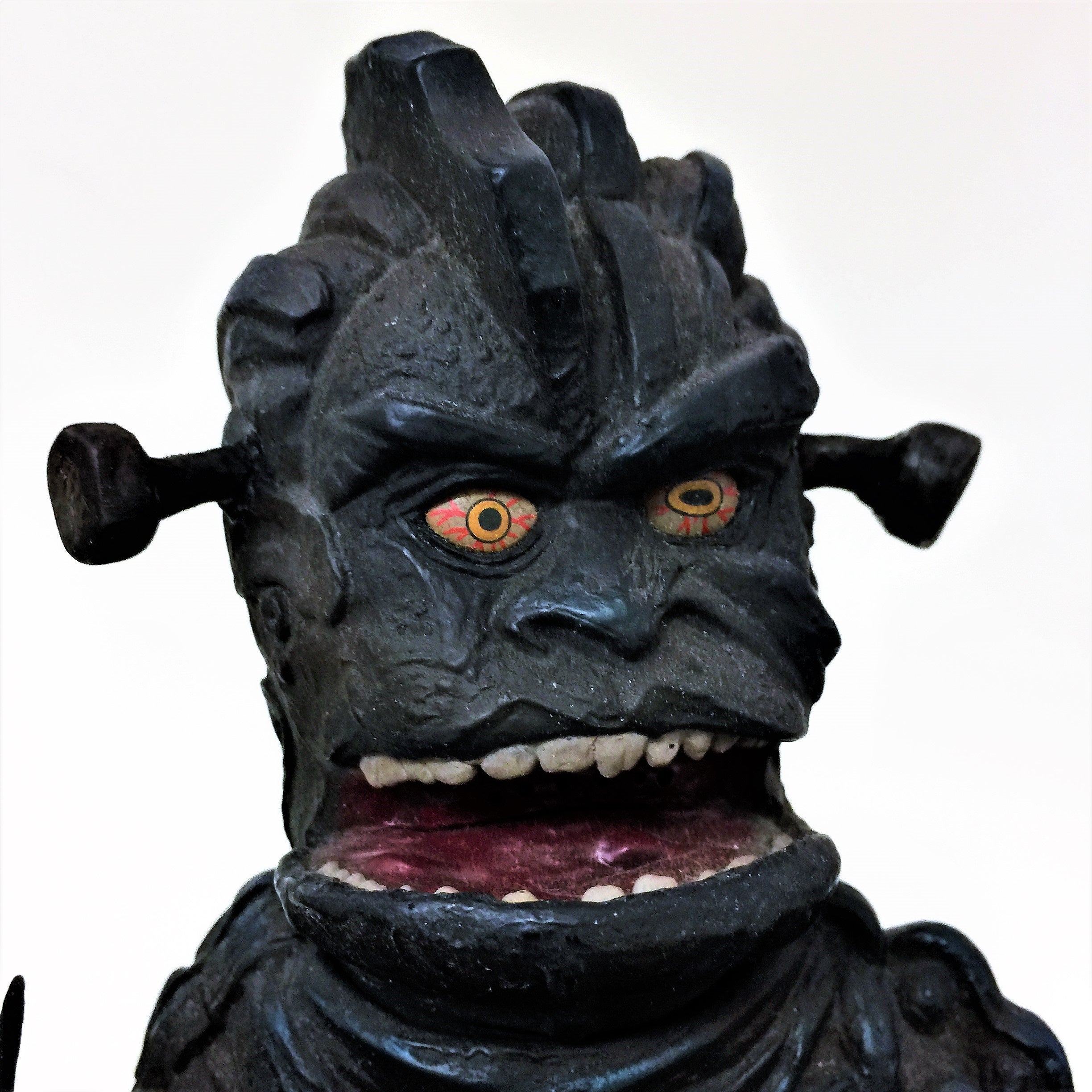 公害怪獣ダストマン CCP 1/6特撮シリーズ スペクトルマン | てんひゃん