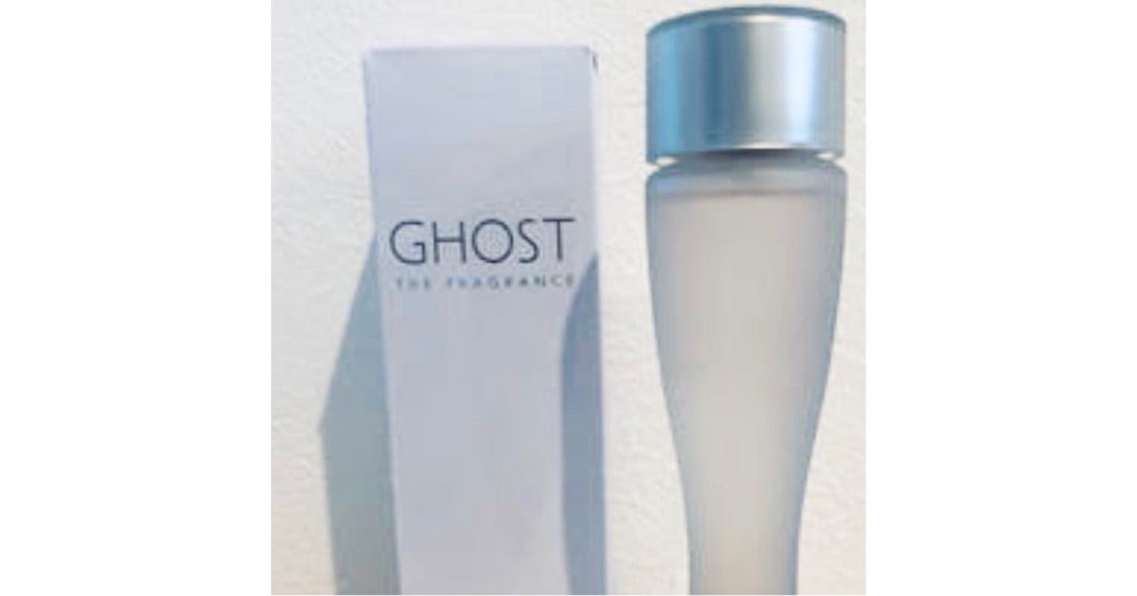 真夏の亡霊 ゴースト ゴースト オードトワレ | 香りと、養生と