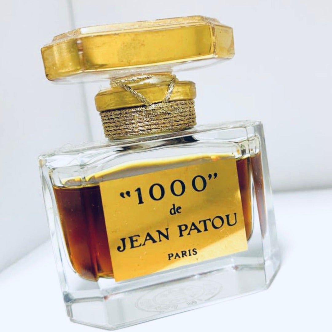 1000の香り ジャンパトゥ ミル | 香りと、養生と、やわらかな記憶の話