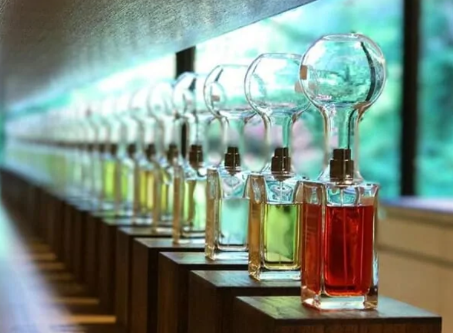 媚薬か！フェロモン香水！FUEGUIA1833（フエギア）「Muskara Phero J