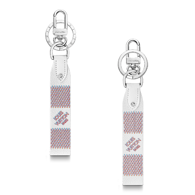Louis Vuitton キーホルダー・ダミエ スプレー MP3339