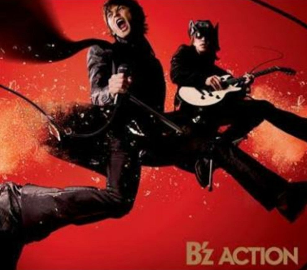 稲葉さんの小さな幸せエピソード | とまみーのB'z MANIA☆JAM